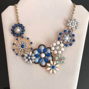 Glamour Necklace